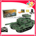 HengLong Rc tanque 3881 RC Brinquedos tanque RC tanque de controle de rádio RC tanque de tiro com bala